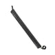 thumbnail image 2 of Protector De Cuerda Para Escalada En Roca Al Aire Libre Para Rappel Montañismo Rappel Negro 35cm, 2 of 4