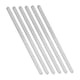 thumbnail image 5 of 6pcs Pulsera Espacios En Blanco Para La Estampación De Bricolaje Del Brazalete Del Brazalete De La Estampación Que Hace 6x160mm, 5 of 5