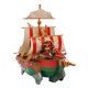 thumbnail image 3 of Set de juego con figuras de acción Sonic Prime Pirate Ship con Knuckles, 3 of 6