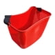 thumbnail image 1 of Cesta Para Recoger Frutas Con Correas Ajustables Para El Hombro, Ideal Para Jardinería En Parques, Color Rojo, 1 of 5