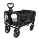 thumbnail image 5 of Carrito Plegable Organizador Negro Infanti, 5 of 7