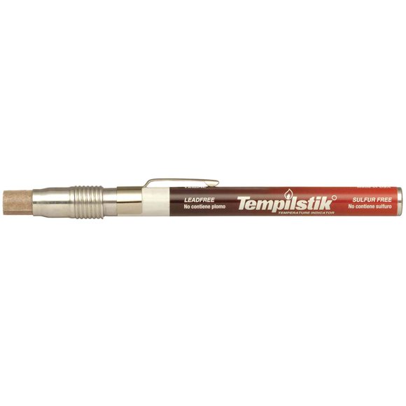 Indicador de Temperatura Superficial Tempil 650 °F
