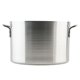 thumbnail image 3 of Olla para salsas Winware de aluminio resistente de 20 cuartos, 4 mm, 3 of 7