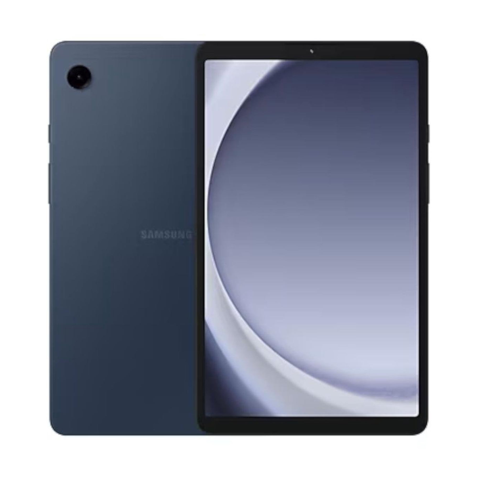 Samsung - Tablet Galaxy Tab A9 De 8.7“ (octacore, 4gb Ram, 64gb Internos, Wi-fi, Azul Oscuro)