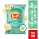 thumbnail image 5 of Papas Fritas tipo americano crema y cebolla, 170 g, 5 of 8