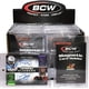 thumbnail image 2 of Tarjetero magnético BCW 35 PT para tarjetas coleccionables, paquete de 20, 2 of 7