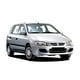 thumbnail image 1 of Pastillas Freno para auto Mitsubishi Space Star 1998-2005 Trasero, 1 of 4