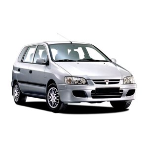 Filtro Aceite Para Auto Mitsubishi Space Star 1998-2005