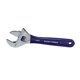 thumbnail image 4 of Llave ajustable Klein Tools D86936 con acabado cromado forjado de 20 cm, 4 of 7