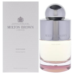Molton Brown - Dunas Rosas De Para Unisex - Edt Spray
