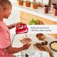 thumbnail image 5 of Batidora de mano KitchenAid de 6 velocidades con Flex Edge Beaters KHM6118, 5 of 7
