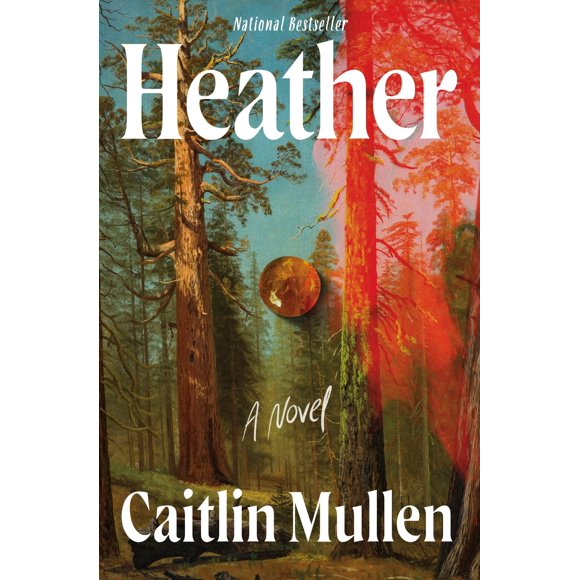 Libro Celadon Books Heather: una novela