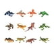 thumbnail image 2 of 12 Piezas De Animales En Miniatura Modelo Coleccionable Para Ni?os Peque?os De Jardín De Infantes, 2 of 5