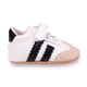 thumbnail image 2 of Cover Shoes Zapatilla Recién Nacido Niño Retro Blanco, 2 of 3