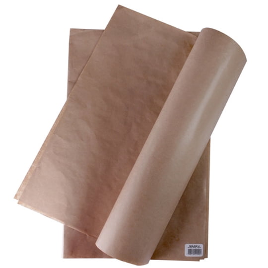 Pliego De Papel Kraft 1 Un Marzú