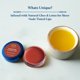 thumbnail image 2 of Tinte labial Blue Nectar Shubhr Nude Hydrating 10 g, 2 of 7