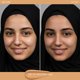 thumbnail image 2 of Base SIIA Cosmetics SW03 Light Tan, 2 of 9