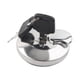 thumbnail image 3 of Bloqueo De Tanque Fácil De Usar Ligero Versátil Reutilizable Antideslizante Tapa De Tanque De Combustible, 3 of 5