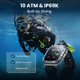 thumbnail image 4 of Reloj Inteligente KOSPET Tank M4 GPS 10 ATM Impermeable, 4 of 9