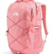thumbnail image 2 of Mochila The North Face Jester Everyday Laptop para mujer, color coral, 2 of 6