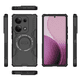 thumbnail image 4 of Funda FOXDOCK para Xiaomi Poco M6 Pro 4G , magnética, resistente a golpes, con soporte, unisex, carga inalámbrica, 4 of 4