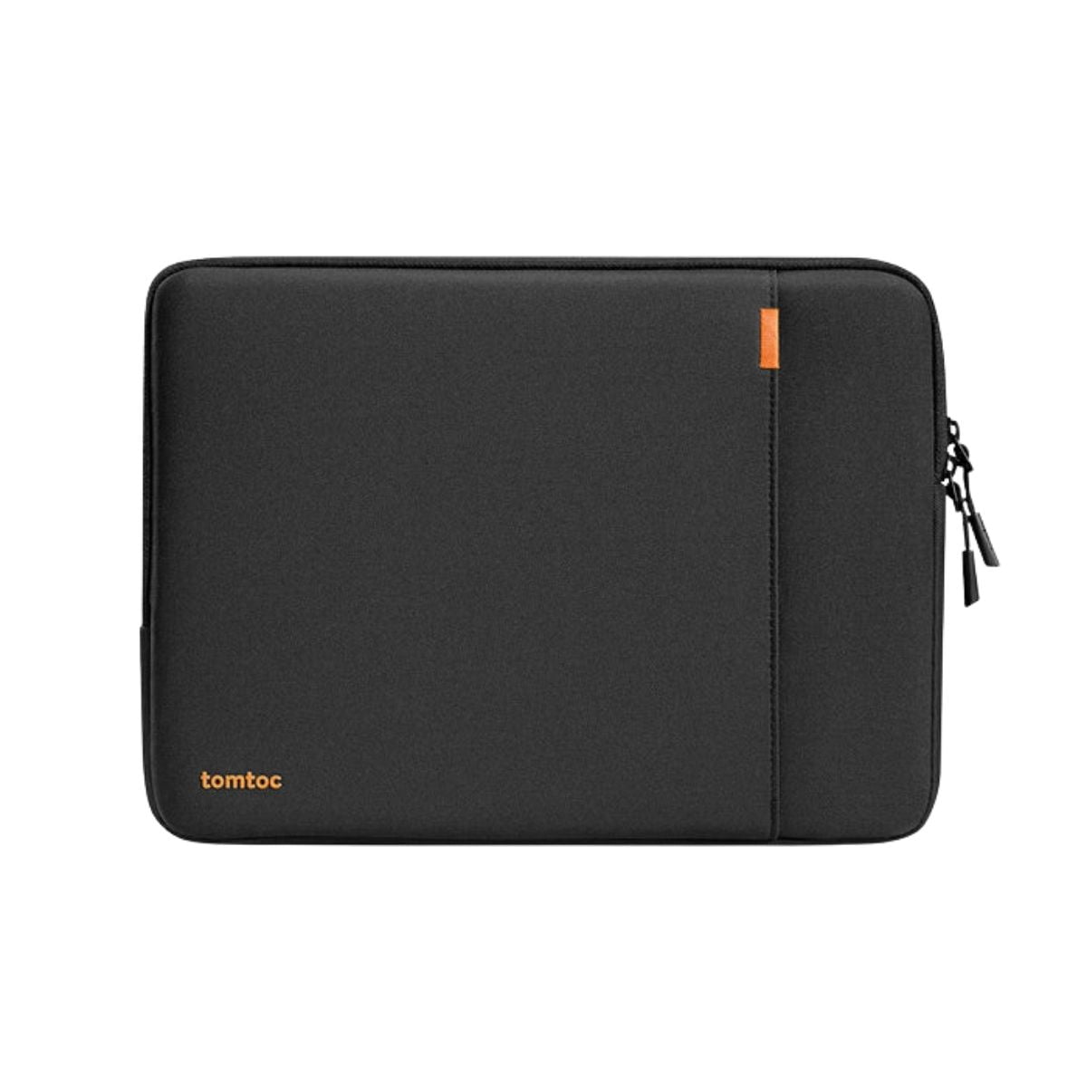 Tomtoc Funda Defender-a13 Para Macbook Pro M3/m2/m1 De 14" - Negro