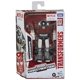 thumbnail image 1 of Figura de Acción Transformers Guerra por Cybertron Deluxe Autobot Sideswipe, 1 of 3