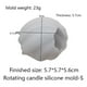 thumbnail image 2 of Molde Silicona Vela Y Jabon Esfera Giratoria S, 2 of 2