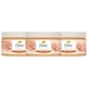thumbnail image 1 of Exfoliante Corporal Dove Hot Cocoa 100g Pack 3 Edición Limitada, 1 of 3