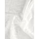 thumbnail image 5 of Agnes Orinda Cárdigan de Talla Grande para Mujer con Encaje de Crochet, Mangas 3/4, Ligero, Transparente, Cubierta de Verano 4X Blanco, 5 of 6