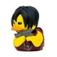 thumbnail image 1 of Figura coleccionable de vinilo con forma de pato de goma TUBBZ Ada Wong, 1 of 3