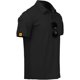 thumbnail image 1 of ZITY Mens Polo Shirt Short Sleeve Moisture Wicking Athletic, 1 of 3
