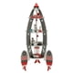 thumbnail image 1 of Cohete Espacial, 1 of 8