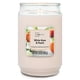 thumbnail image 1 of Vela Mainstays White Rose Peach 20oz Parafina Aromática, 1 of 3