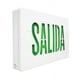 thumbnail image 2 of Letrero LED Salida Con Flechas, 2 of 3