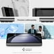thumbnail image 3 of Protector de Pantalla Spigen GlaStar EZ FIT Galaxy Z Fold 5, 3 of 3