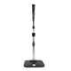 thumbnail image 1 of Tee de bateo Tanner Pro ajustable de 66-109 cm con base con peso, 1 of 8