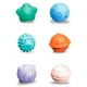 thumbnail image 2 of Pelotas Sensoriales Pastel 6 Piezas, 2 of 3