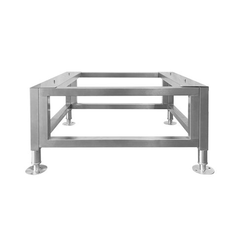 Atril Romerberg Para Horno Combinado 10 Gn