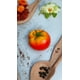 thumbnail image 3 of Tomates Artificial Con Detalles Realistas, 3 of 3