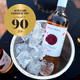 thumbnail image 2 of Santa Sofía Single Vineyard Rosé, 2 of 2