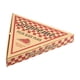 thumbnail image 3 of Juego de 6 platos para pizza Supreme Housewares, melamina, 23 cm, 3 of 5