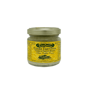 Crema Setas Porcini Y Trufa Blanca Gran Cucina - 80 Gr