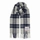 thumbnail image 1 of Heritage Traditions - Bannock Tartan Woolen Scarf, 1 of 1