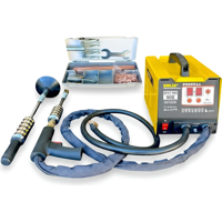 Erux - Desabollador Spotter Digital, Incluye Accesorios