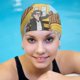 thumbnail image 4 of Sr. Birchum Gorro de Natación de Licra, Gorro de Baño de Tela Cómoda, Gorro Elástico Antideslizante para Hombres, Mujeres y Niños, 4 of 6