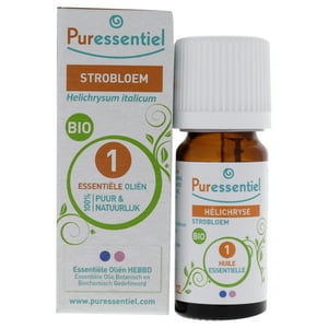 Puressentiel - Aceite Esencial Orgánico - Helychrysum (Eterna) De Para Unisex - Aceite