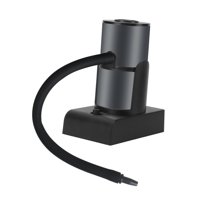 Ioensy - Máquina De Humo De Mano, Herramientas Para Barbacoa, Cócteles, Humo Para Alimentos, Cocinar Verduras Para Barbacoa