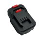 thumbnail image 4 of Nuevo Adaptador Convertidor de Batería para Bos*ch Batería de Litio de 18V a forLidl Park*side X20V Accesorios de Herramienta Eléctrica de Ion de Litio (sin Batería), 4 of 7