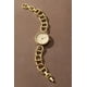 thumbnail image 4 of Reloj Carlie Es5375 Para Mujer Dorado De Acero Inoxidable 30 Mm, 4 of 7